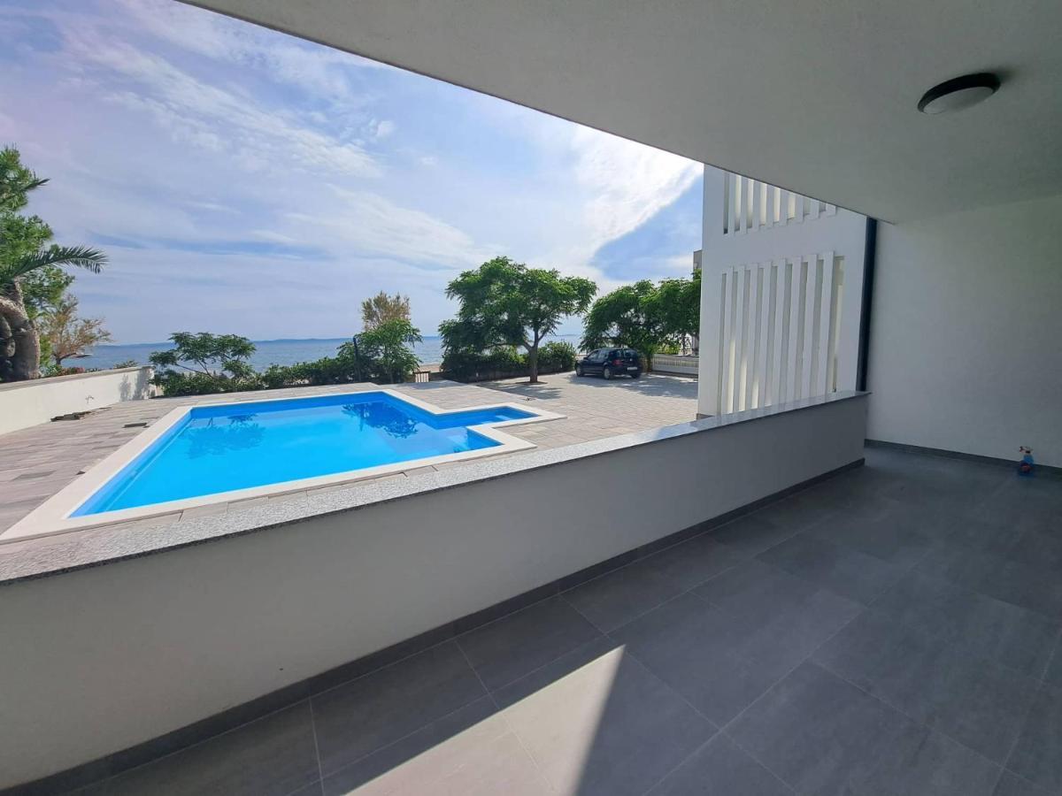 Villa Leptiric 维尔 外观 照片